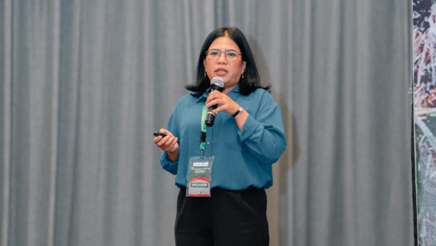Replanting Sawit Jadi Kunci Ketahanan Pangan dan Energi Nasional di Tengah Lonjakan Kebutuhan CPO