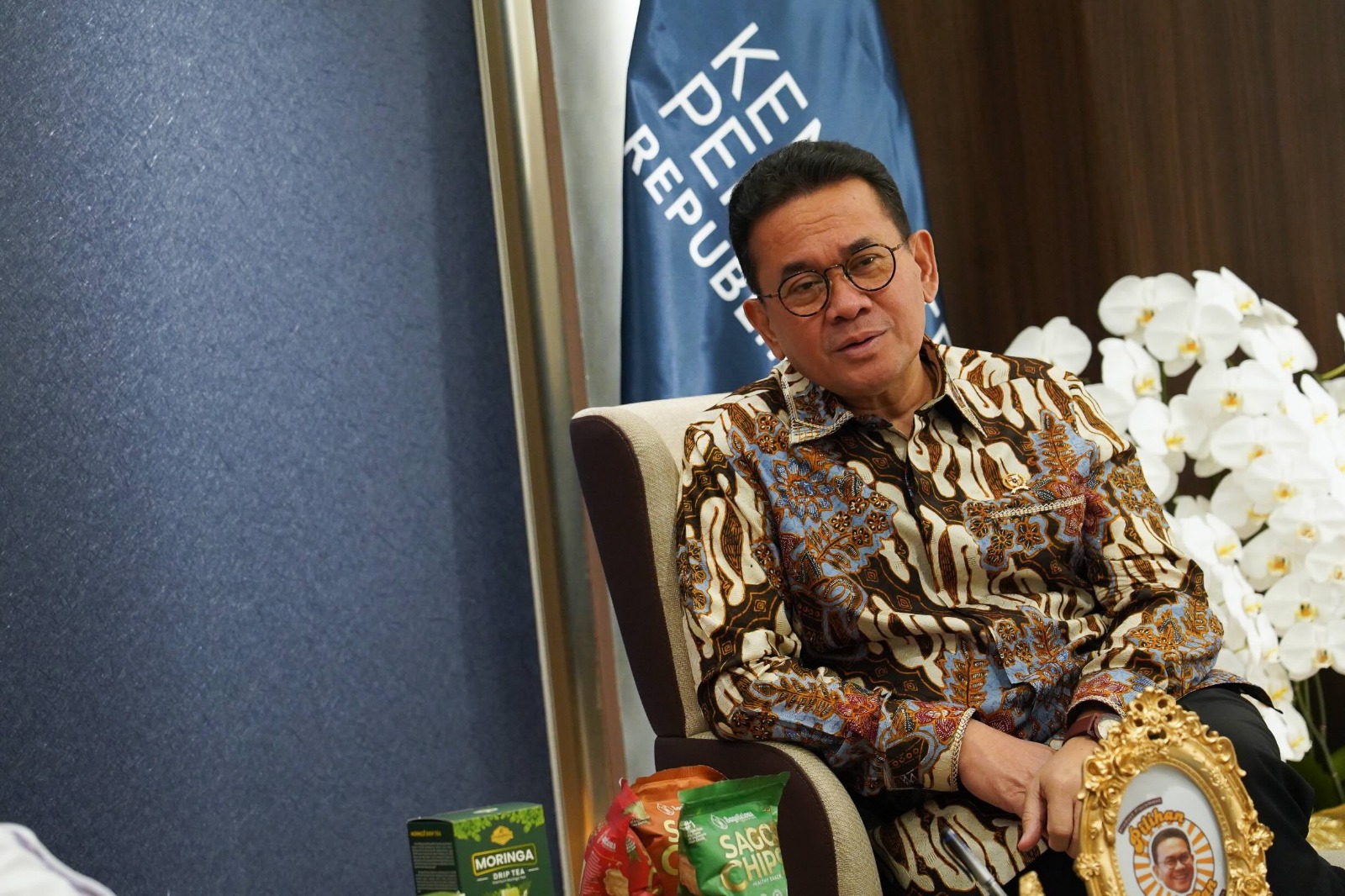 Amankan Kepentingan Nasional, Indonesia Lanjutkan Proses Sengketa Minyak Sawit dengan Uni Eropa di WTO