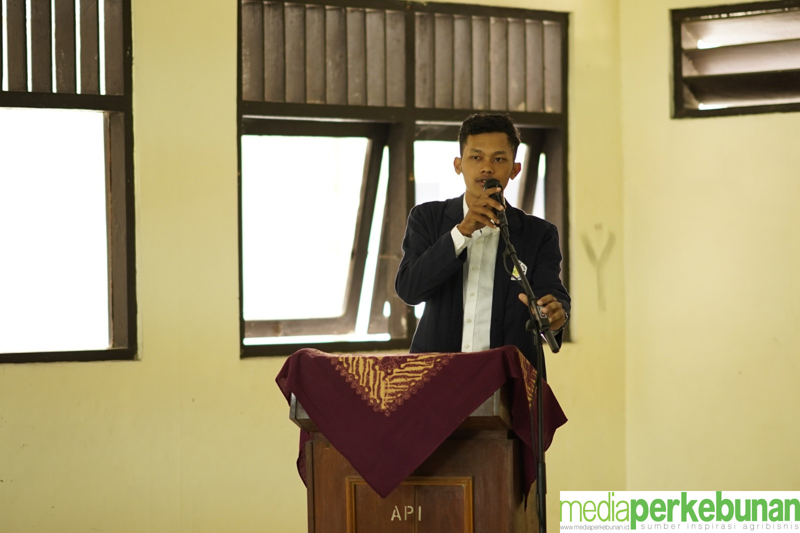 Asosiasi Planters Muda Indonesia, Pengawal Perkebunan Indonesia