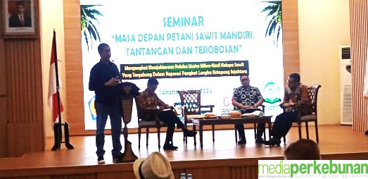 DITJENBUN GERAK CEPAT TERBITKAN STDB