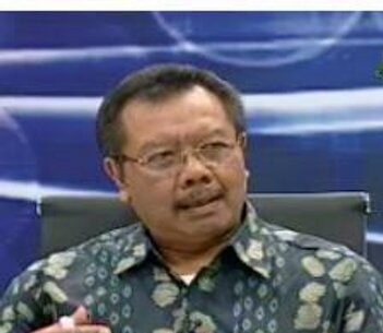 DPR Minta NGO Lingkungan Harus Transparan