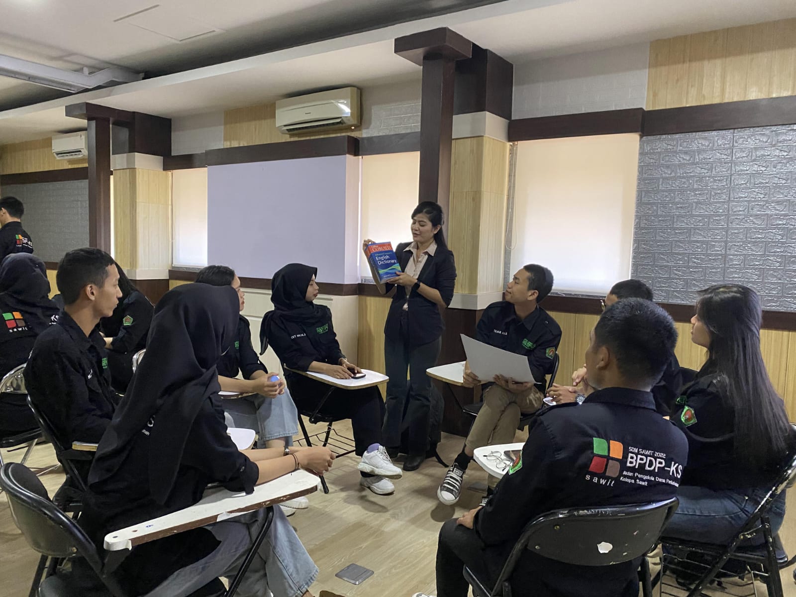 INSTIPER Yogyakarta Terus Dipercaya Selenggarakan Beasiswa SDM Sawit Tahun 2025