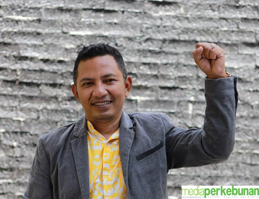 SPKS : IPOSC FORUM TEPAT DISKUSIKAN MASALAH PETANI