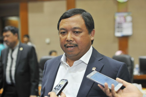 DPR : DANA BPDPKS HARUS JADI STIMULUS SUPAYA PETANI NAIK KELAS