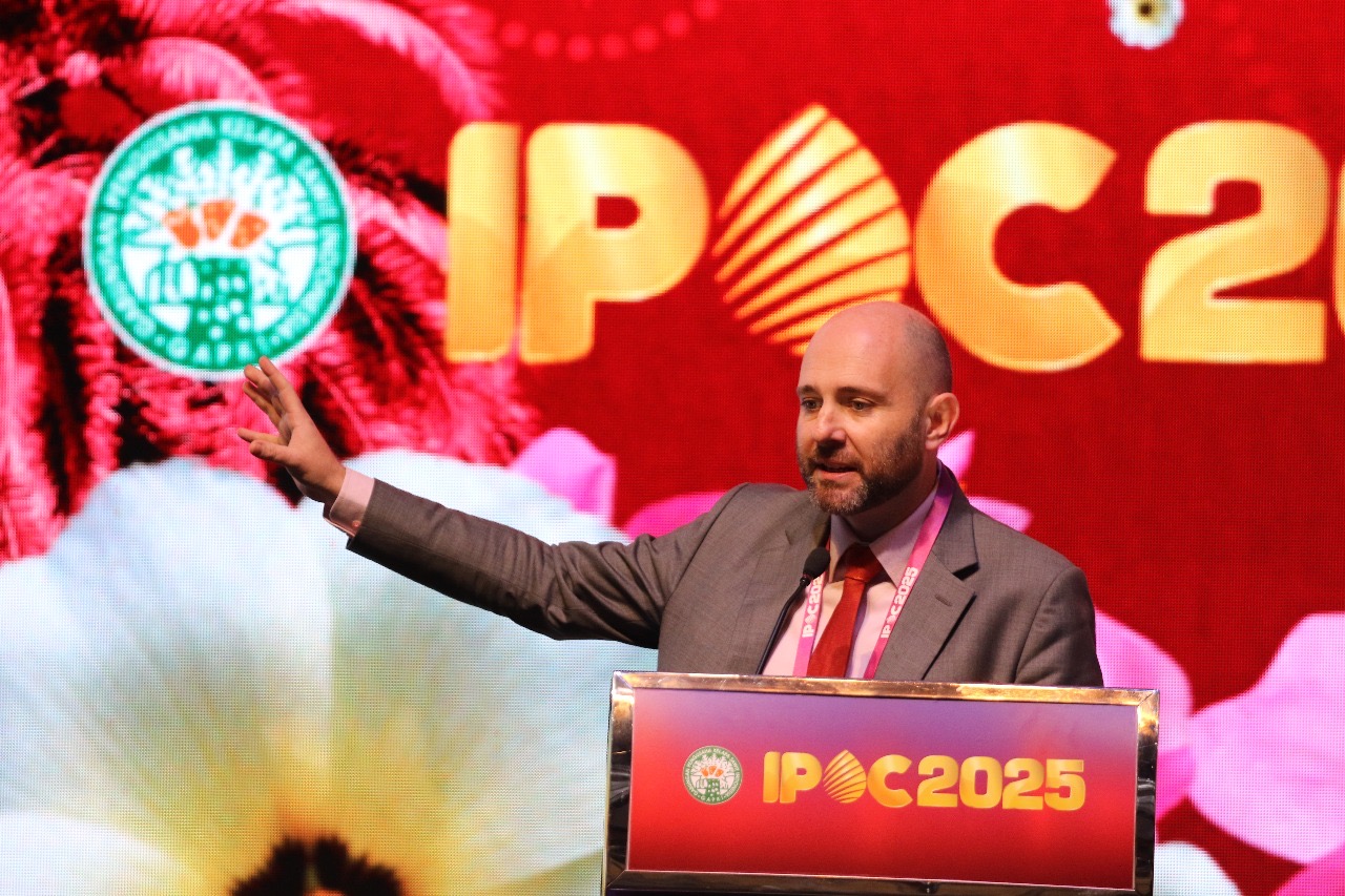 IPOC 2025 : Penerapan B50 Harus Pertimbangkan Risiko Fiskal dan Pasar Sawit