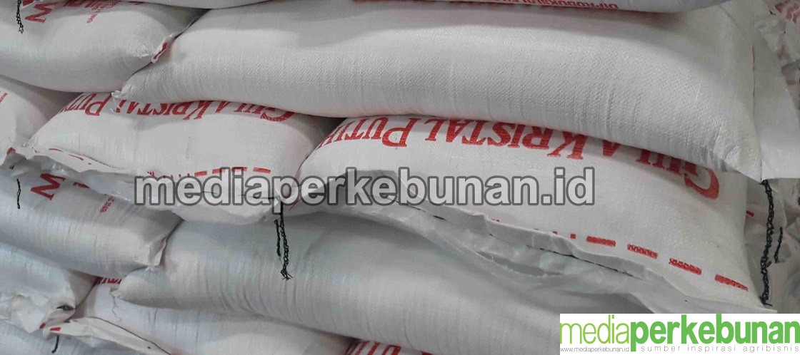 Idul Fitri, Kementan Pastikan Ketersediaan Pangan Aman