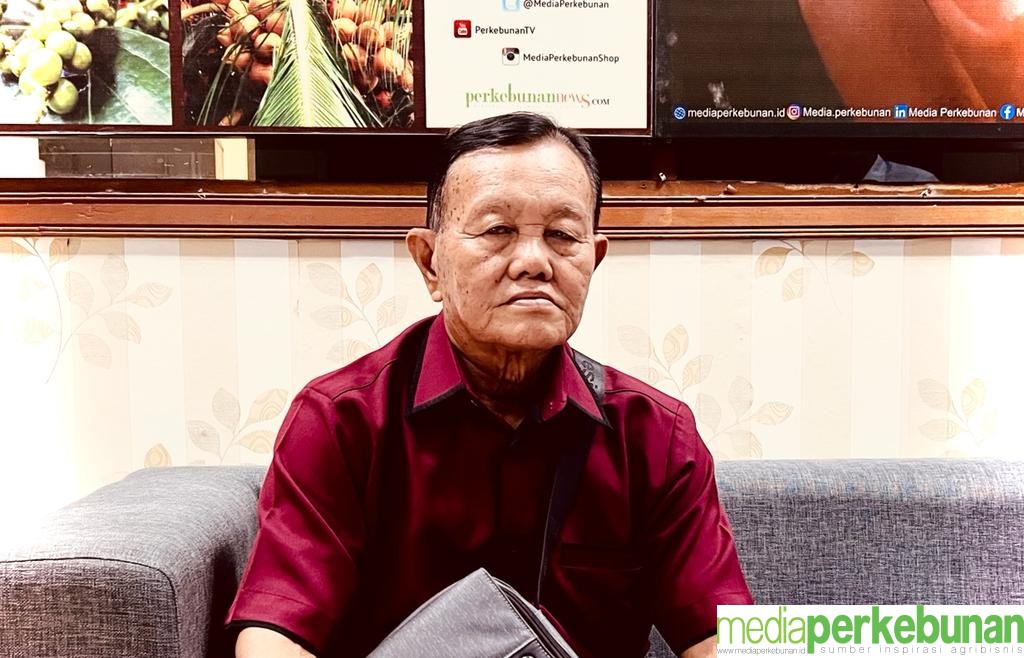 Selamatkan Karet Dari Kepunahan