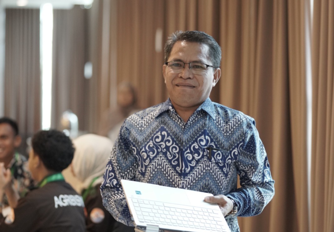 Dosen Universitas Halu Oleo: Sawit Bisa Tekan Kemiskinan di Daerah 3T hingga Dorong Ekonomi Desa