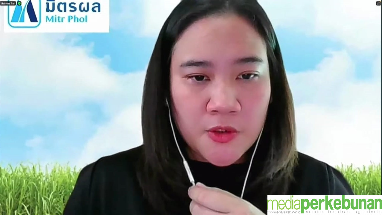 Harga Gula Dunia Ditentukan Impor Indonesia China dan Produksi Negara Berikut