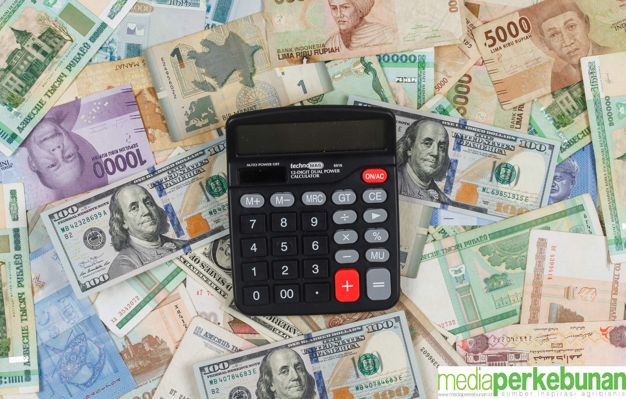 Kaltim Dapat Dana Insentif Karbon Triliunan Rupiah