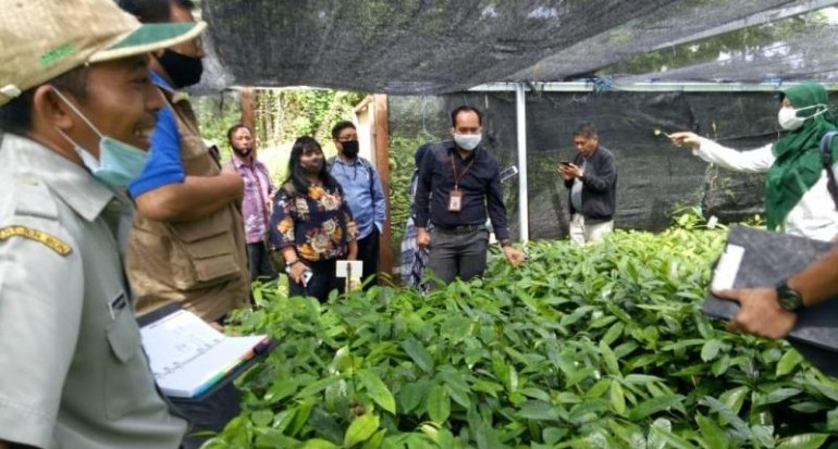 INDUSTRI ROKOK SERAP 95% PRODUKSI CENGKEH