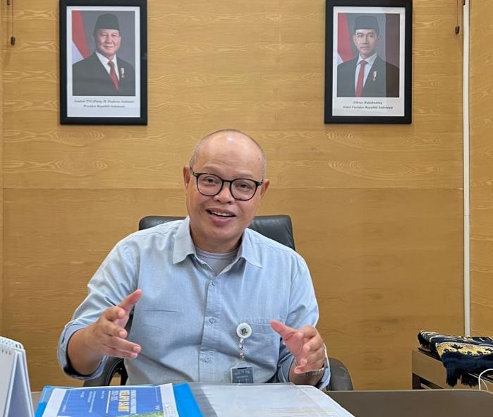 PTKS 2025 Endorse Teknologi Terbaru, RPN Akan Launching Riset Kelapa