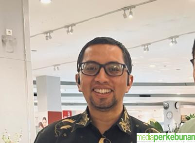 PRESDIR  ID FOOD : MANFAATKAN TEKNOLOGI UNTUK CAPAI SWASEMBADA GULA