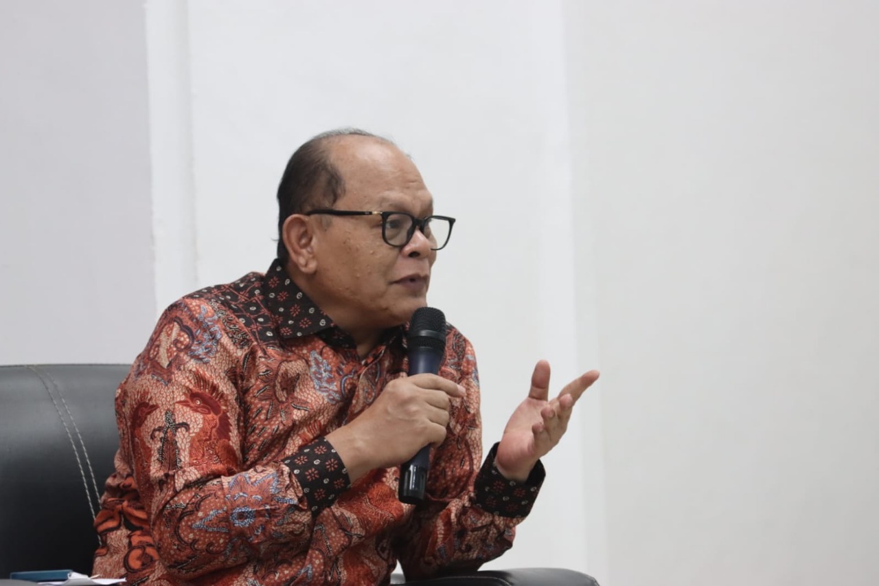 Tarif Resiprokal Trump Pengaruhi Daya Saing Ekspor Komoditas Perkebunan Indonesia ke AS