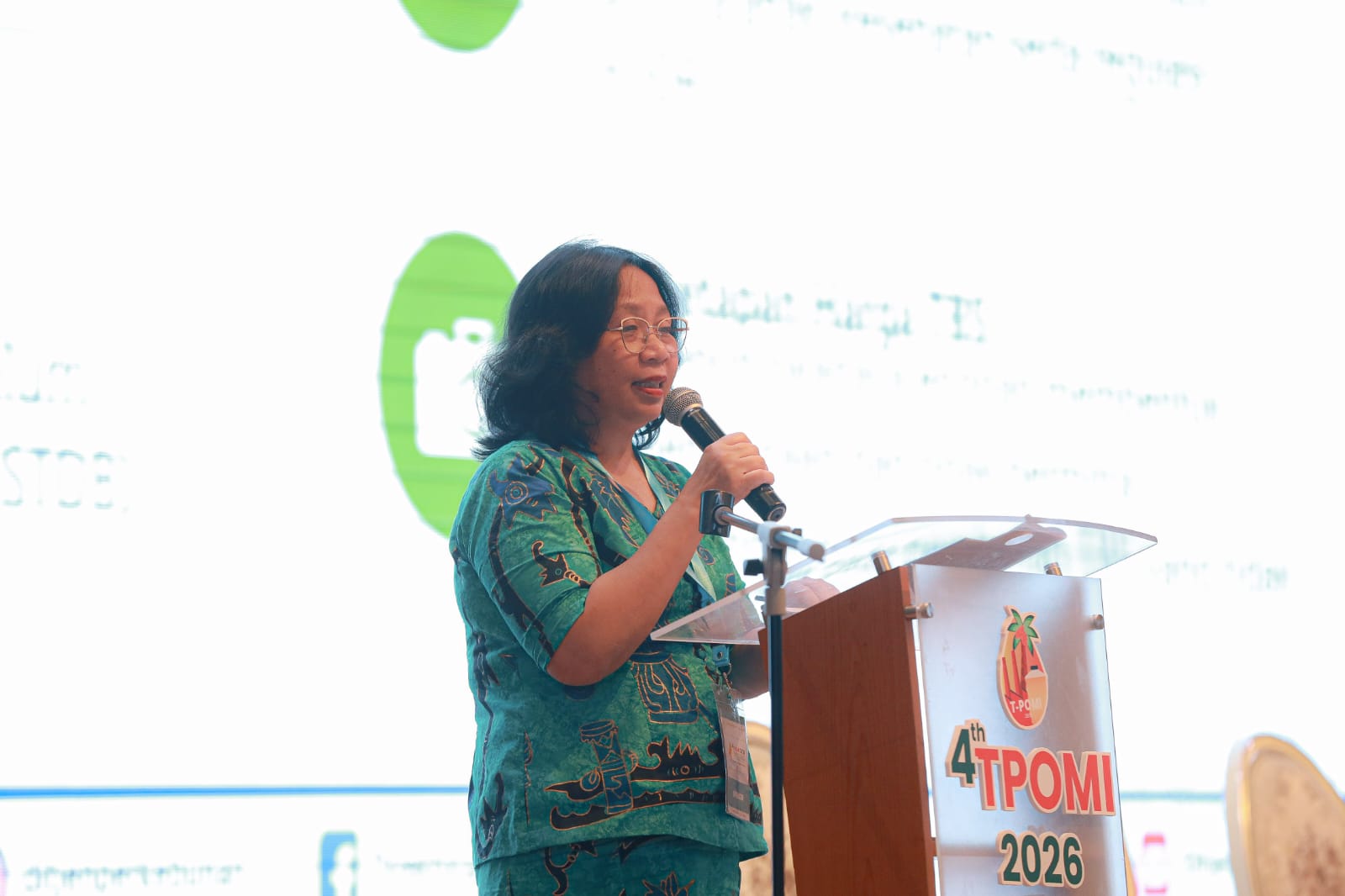 Wujudkan Tata Niaga TBS Berkeadilan, Kementan Tekankan Pentingnya Kemitraan Petani dan Industri Sawit