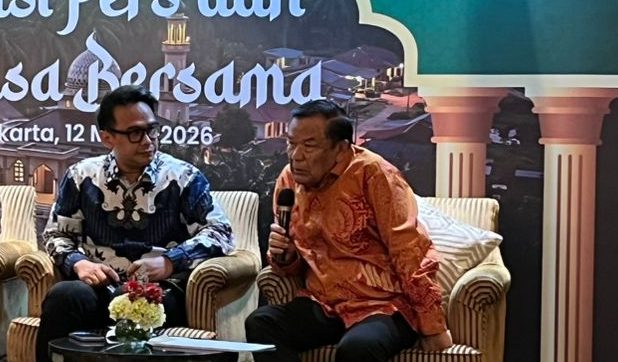 Sahat Sinaga Minta Kepastian Berusaha Bagi Petani dan Dukung Usulan Pembentukan Badan Sawit Nasional
