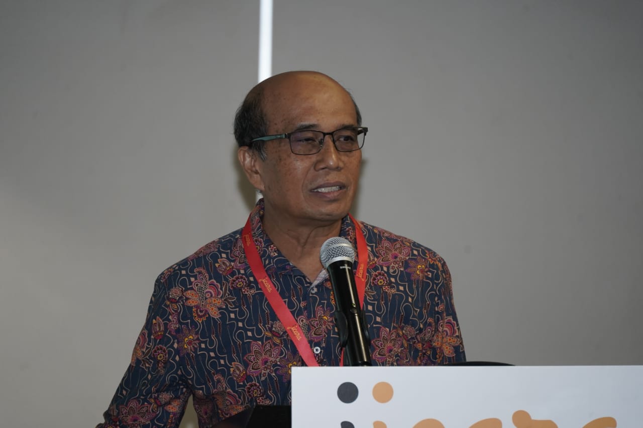 CKC: Atasi Krisis Kelapa, Perusahaan Harus Investasi Kebun dengan Pola PIR Seperti Sawit