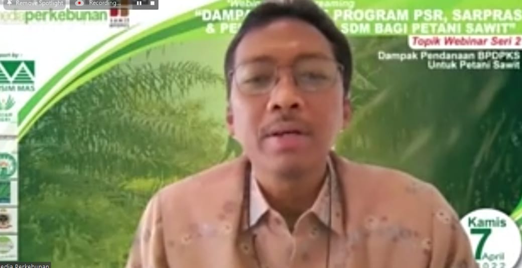 Bersinergi Dorong Program PSR