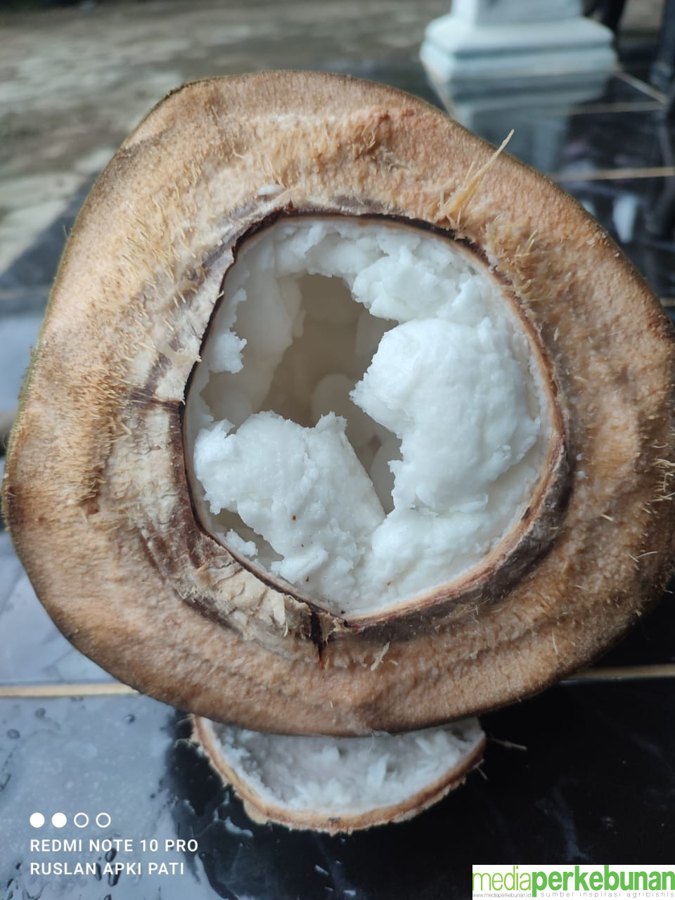 PERMINTAAN KOPYOR PATI TINGGI, PRODUSEN BELUM BISA PENUHI PERMINTAAN
