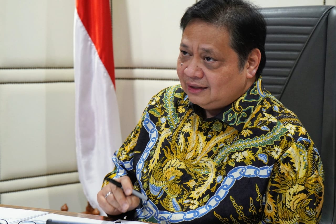 Pemerintah Siap Lanjutkan B30