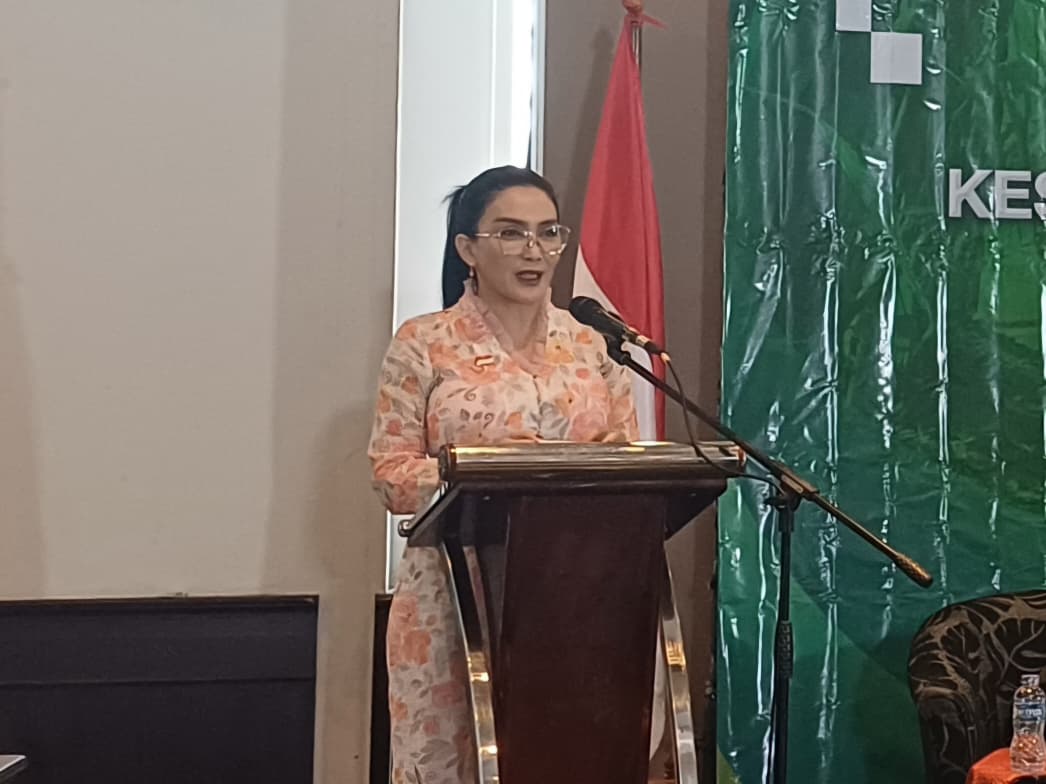 Rieke Diah Pitaloka: Permendag No.16 Tahun 2025 Bisa Jadi Musibah Bagi Petani Tebu
