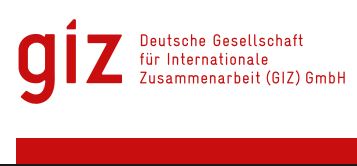 GIZ Fasilitasi Dukungan Teknis Hadapi EUDR
