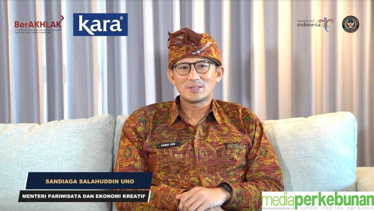 KARA Hadirkan Produk Turunan Kelapa Kebanggaan Indonesia di FiA 2024