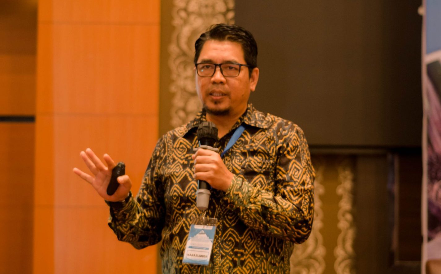 Di Balik Tandan Sawit Melimpah, Ancaman Low Fruit Set Mengintai