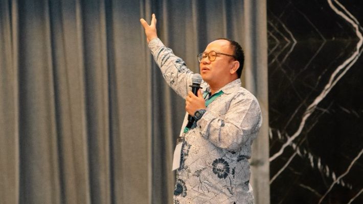 TKS 2026 Kupas Tuntas Program PSR dan Sarpras, Upaya Pemerintah Meningkatkan Produktivitas Sawit