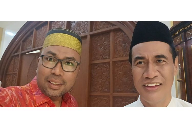 Petani Kelapa Dukung Andi Amran Sulaiman Jadi Ketua KKSS