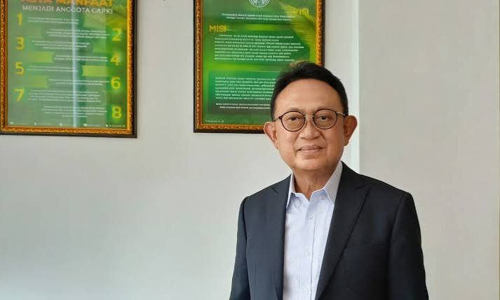 Kendalikan Karhutla, GAPKI Tekankan Pentingnya Pengawasan Wilayah Sekitar Konsesi