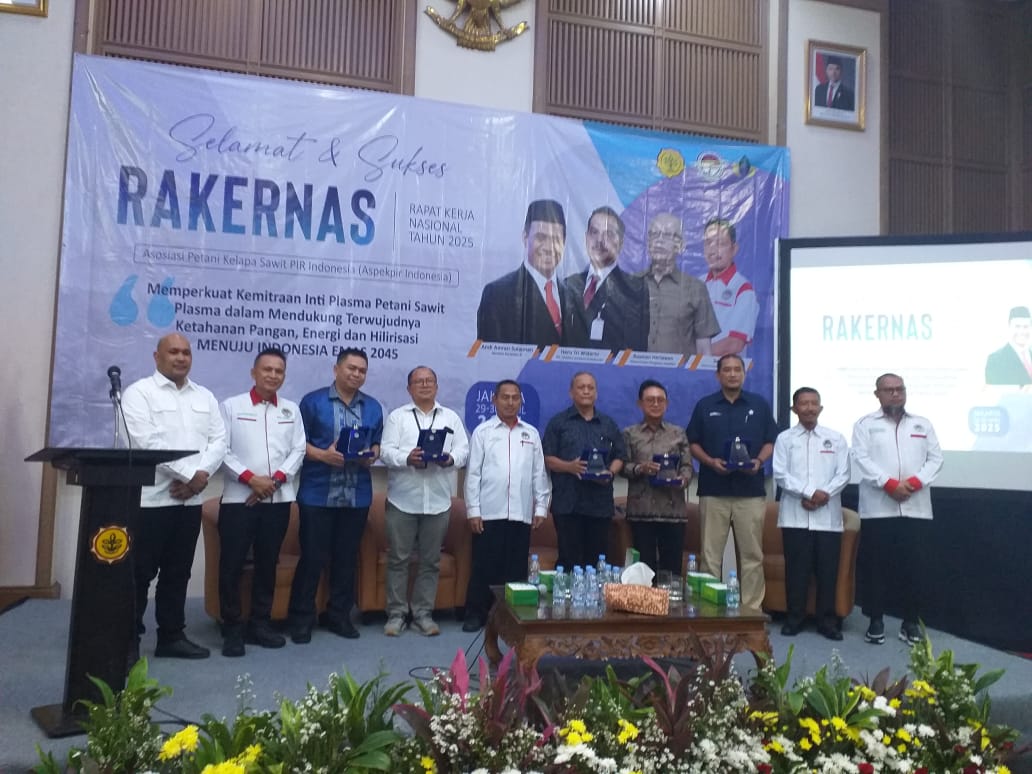 Legalitas Masih Menjadi Masalah PSR