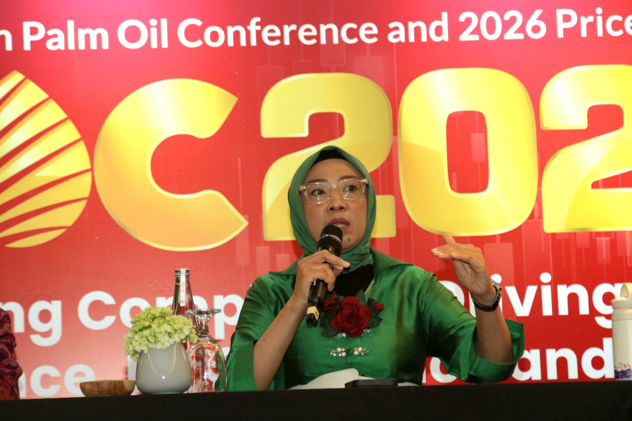 IPOC 2025: Mandatory B50 Belum Final