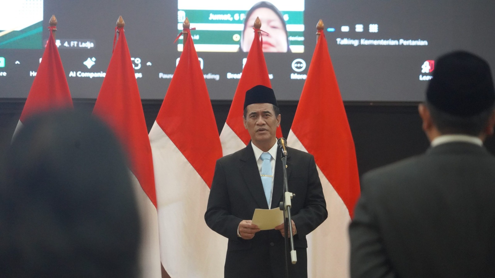 Hilirisasi Perkebunan, Kementan Dorong Nilai Tambah dan Kesejahteraan Petani