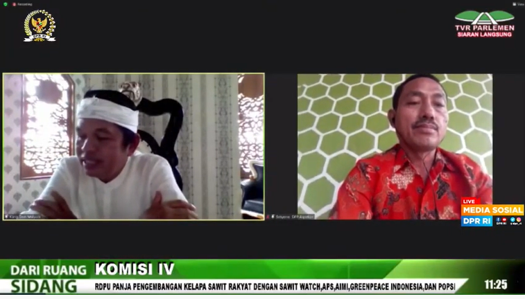 ASPEKPIR MINTA PEMERINTAH TUGASKAN PERUSAHAAN TANGANI PSR DENGAN SERIUS