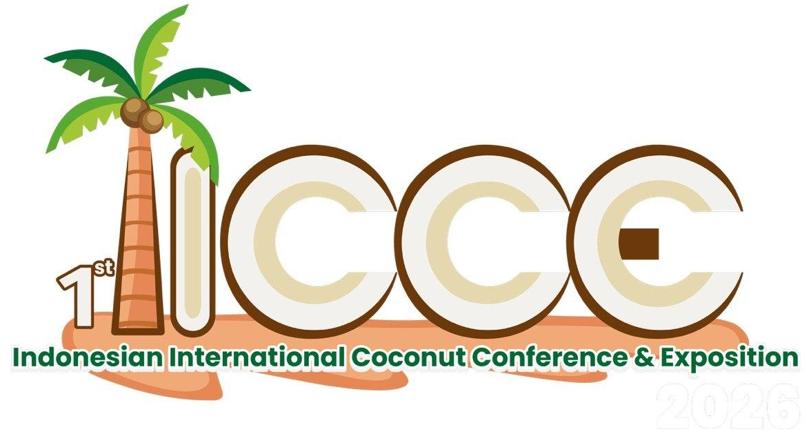 Indonesian International Coconut Conference & Exposition (IICCE) 2026