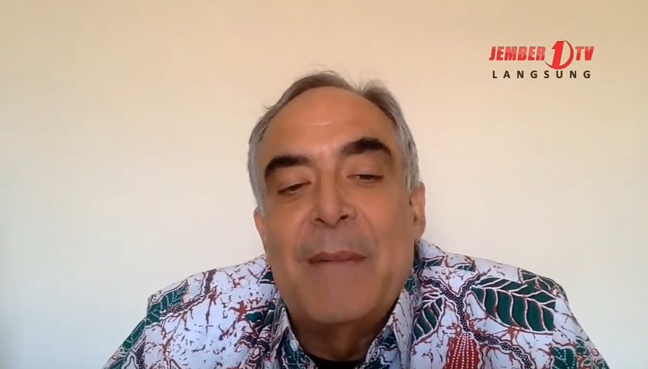 ICO ALOKAKASIKAN DANA UNTUK PENINGKATAN KONSUMSI KOPI DALAM NEGERI