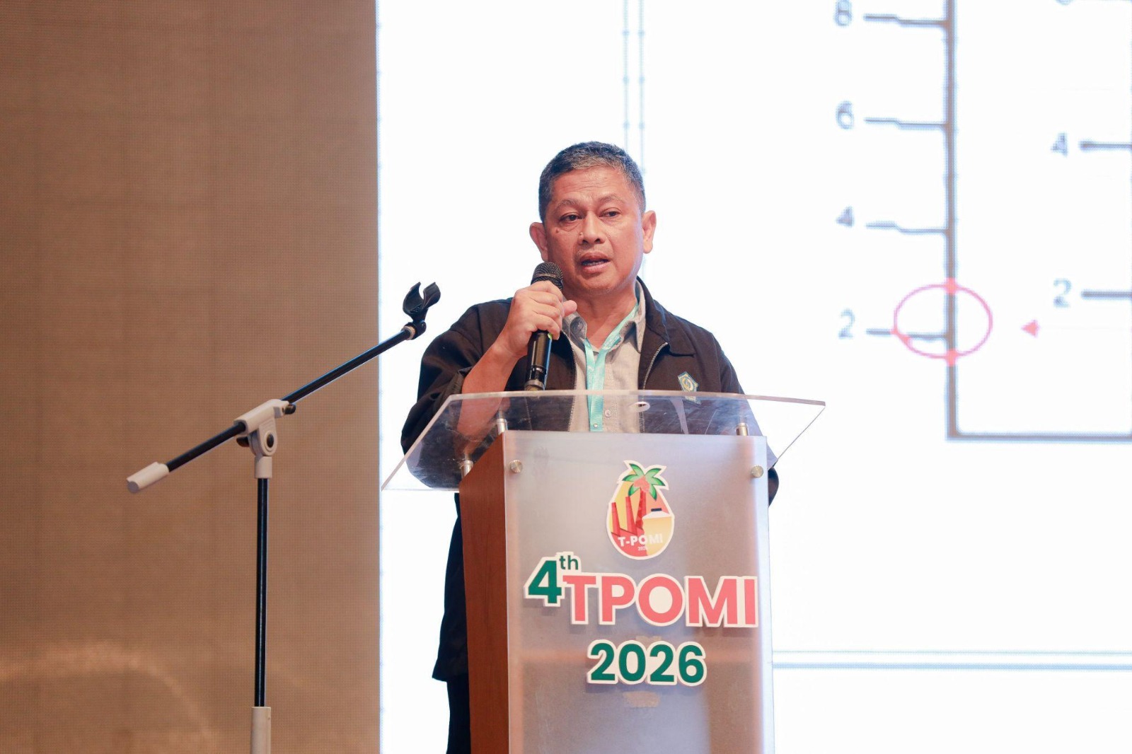 Cegah Kavitasi Boiler Pabrik Sawit, Bahruny Group Tekankan Pentingnya Desain Deaerator Presisi di TPOMI 2026