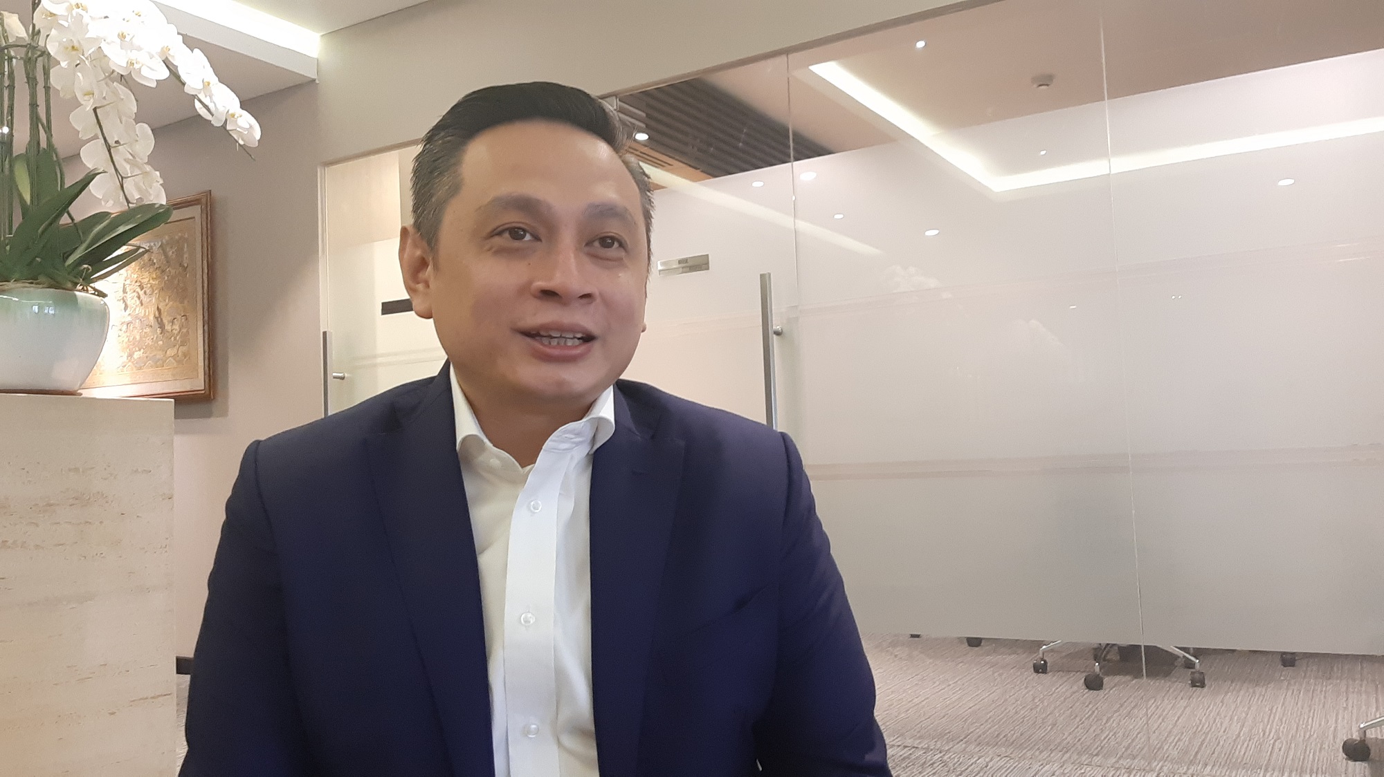 Asian Agri Dongkrak Ekonomi Petani