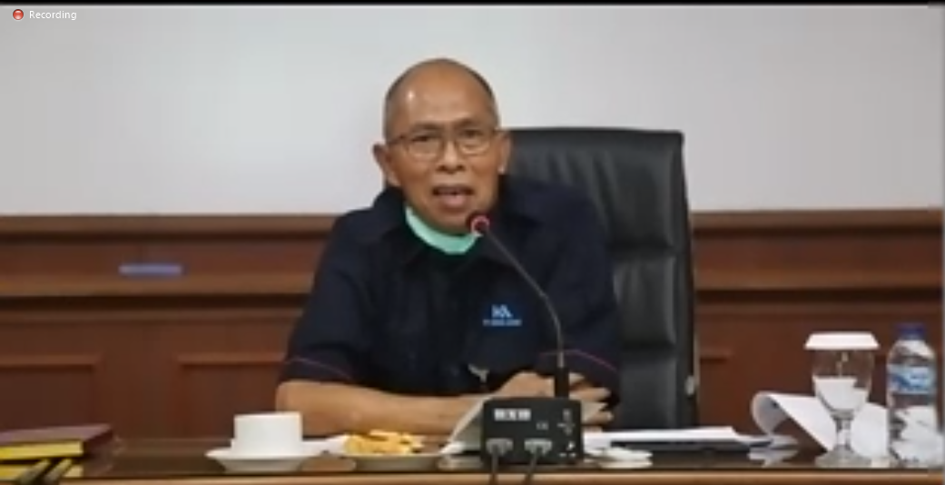 PT KEBON AGUNG JAGA LOYALITAS PETANI MITRA