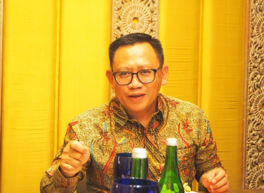 KURANGI DAMPAK KELANGKAAN MIGOR, PTPN PASOK PASAR DAN LANGSUNG HABIS