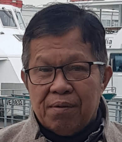 PETANI CENGKEH, MERANA DI TENGAH COVID-19