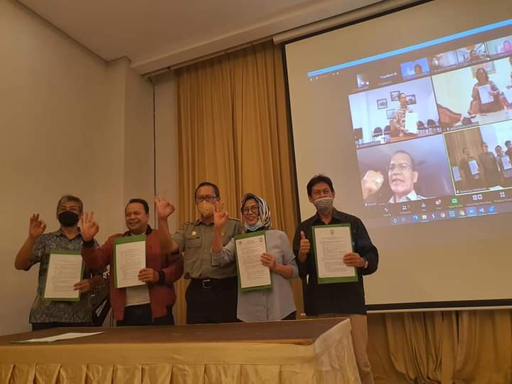 BUN BERMUTU OKE DILUNCURKAN