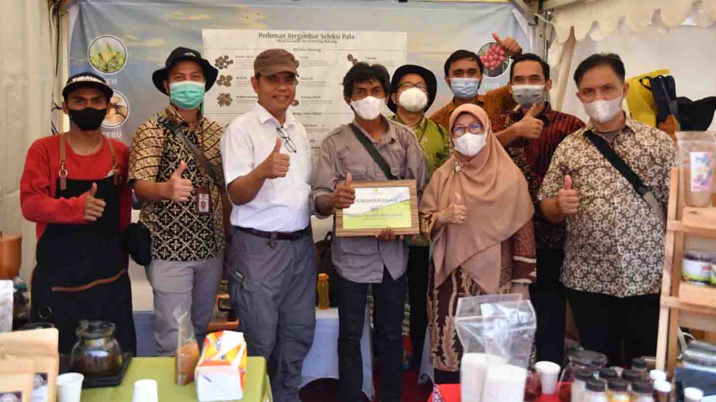 HPS ke-41, Perkebunan Tetap Eksis