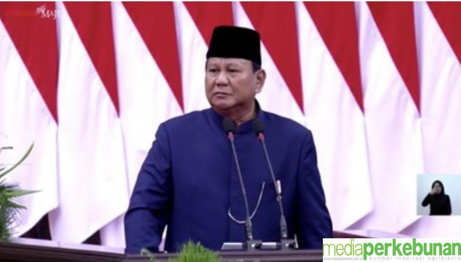 Komoditas Perkebunan Jadi Perhatian Presiden Prabowo