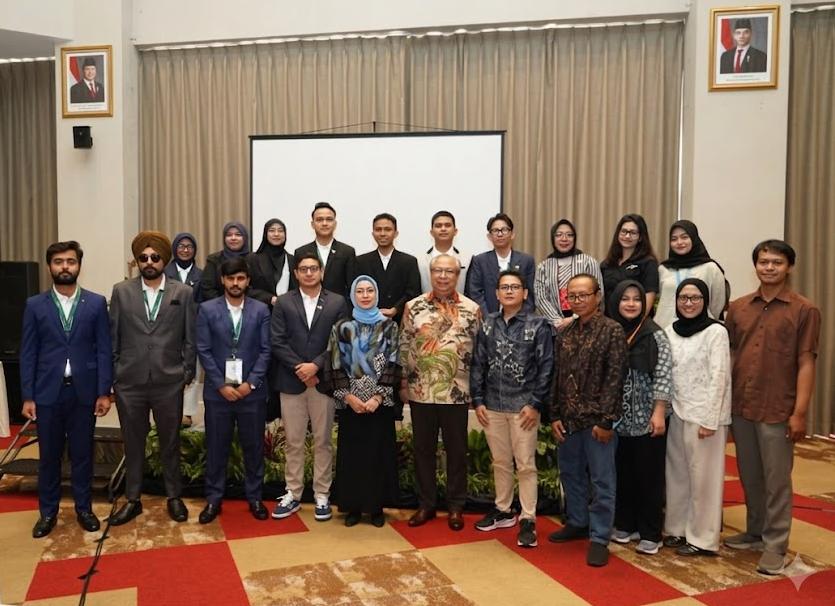 CPOPC: Melalui #YoungElaeis Ambbasador Luruskan Persepsi Kelapa Sawit Dunia
