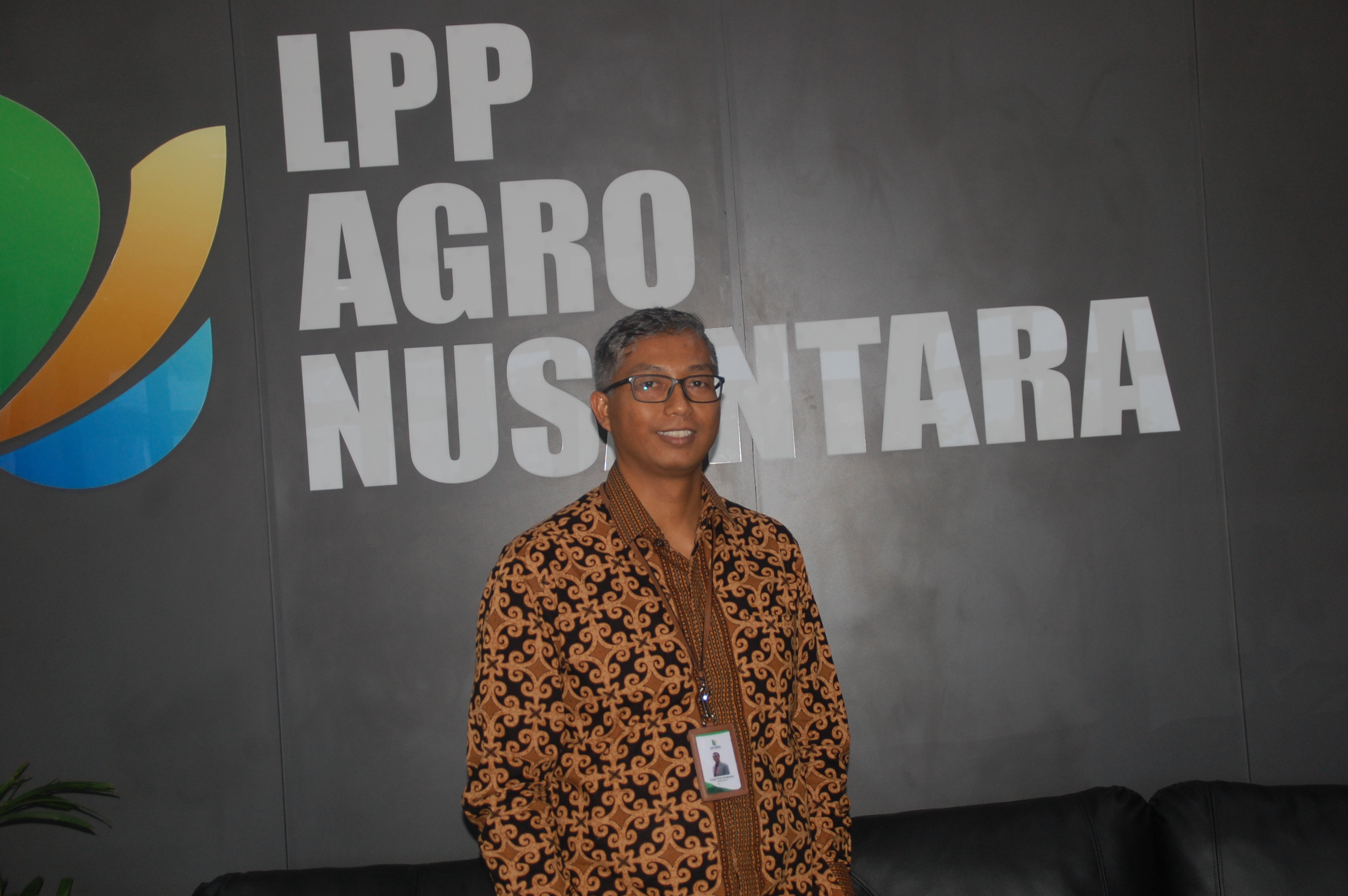 PT LPP AGRO NUSANTARA, TRANSFORMASI KAWAH CANDRADIMUKA SDM PERKEBUNAN