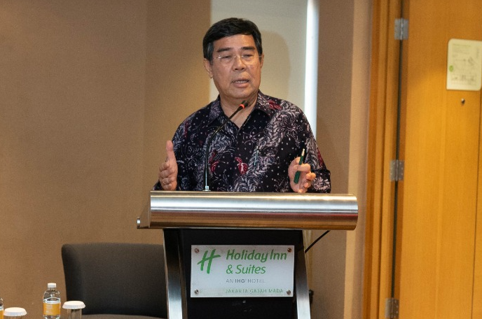 P3PI: Pasar Karbon Dunia Tahun 2030 USD 162 Miliar, Peluang Sawit Sangat Tinggi