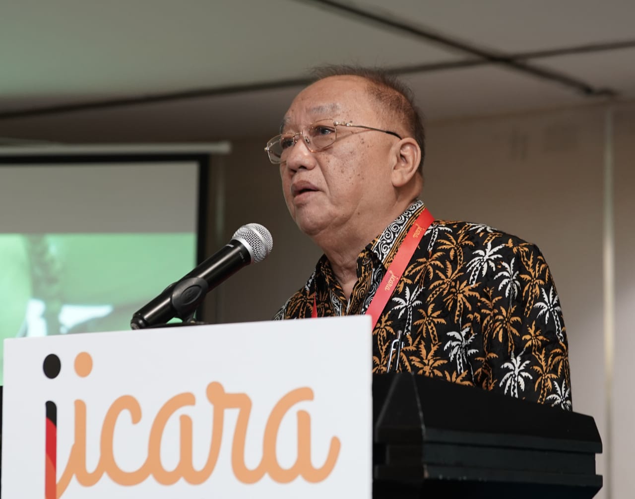 Perlu Aksi Nyata Segera Bangun Kebun Benih Kelapa Skala Besar