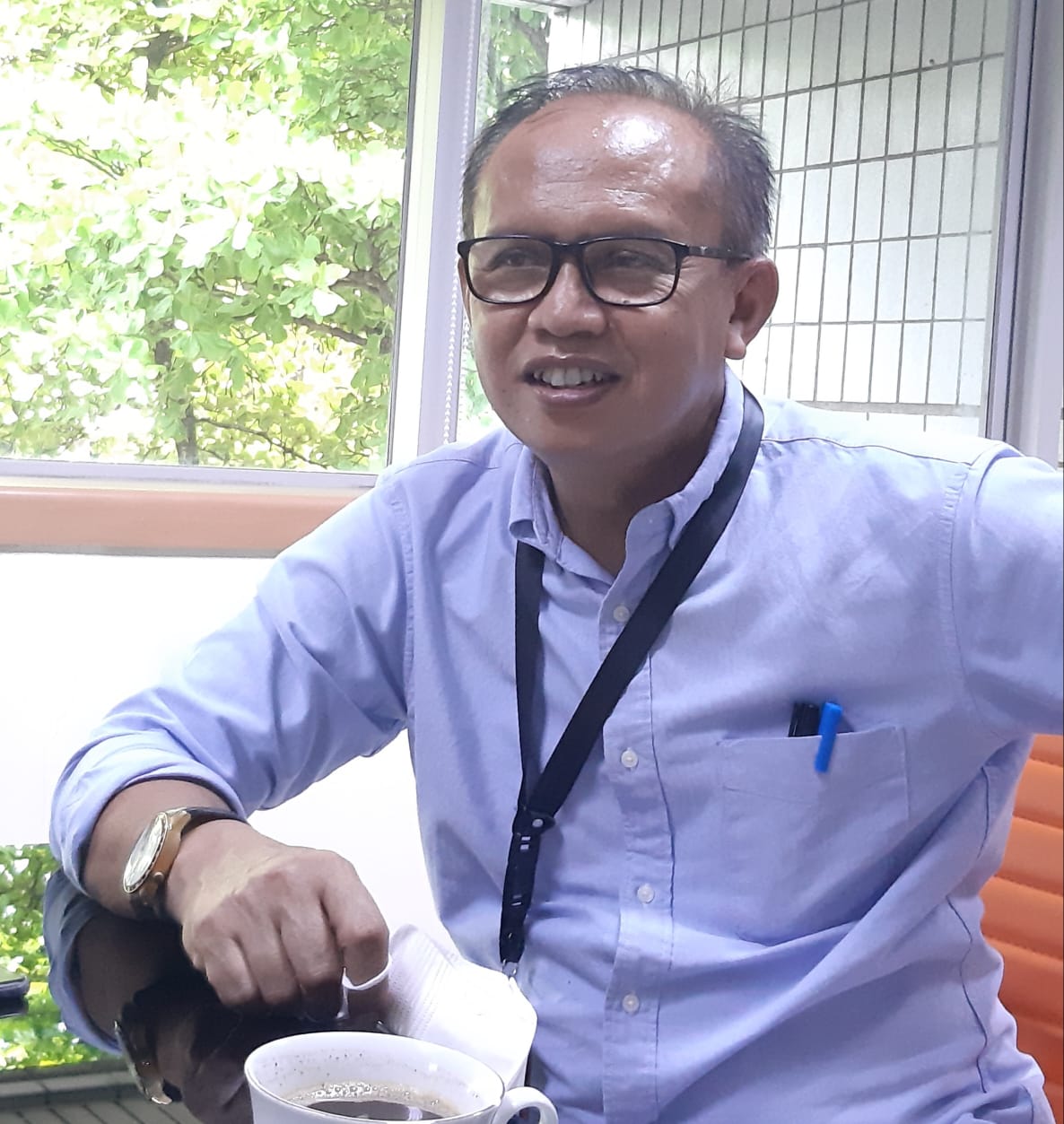 RAN KSB PERCEPAT SERTIFIKASI ISPO PEKEBUN